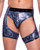 Men's Shimmer Camouflage Short Chaps
