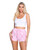 Playboy Slumber Bunny Tank Top & Shorts Set Playboy Slumber Bunny Tank Top & Shorts Set