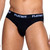 Playboy Men's Modal Gym Briefs