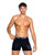 Playboy Men's Modal Classic Tuxedo Boxer Briefs
