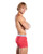 Men's Playboy Diamond Logo Print Boxer Briefs