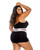 Playboy Bunny Sport Lounge Bralette & Shorts Set Playboy Bunny Sport Lounge Bralette & Shorts Set