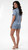 Satin Shorts Pajama Set