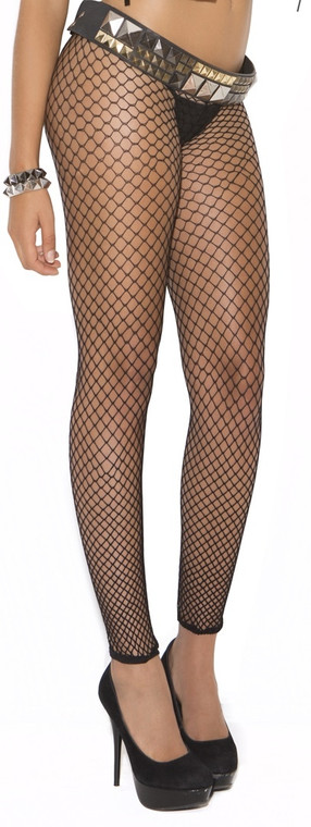 Netted Leggings