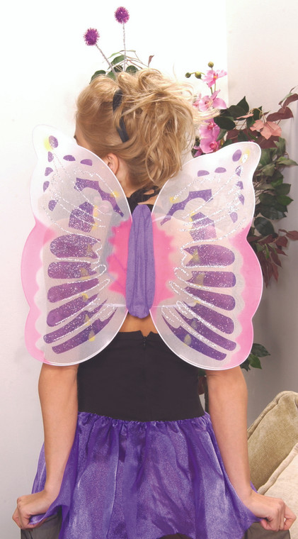 Fairy/Butterfly Wings