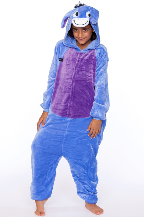 Kids EE-Yor Onesie