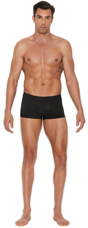 Men's Lycra Boxer Briefs