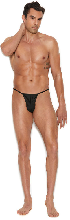 Men's Thong Pouch