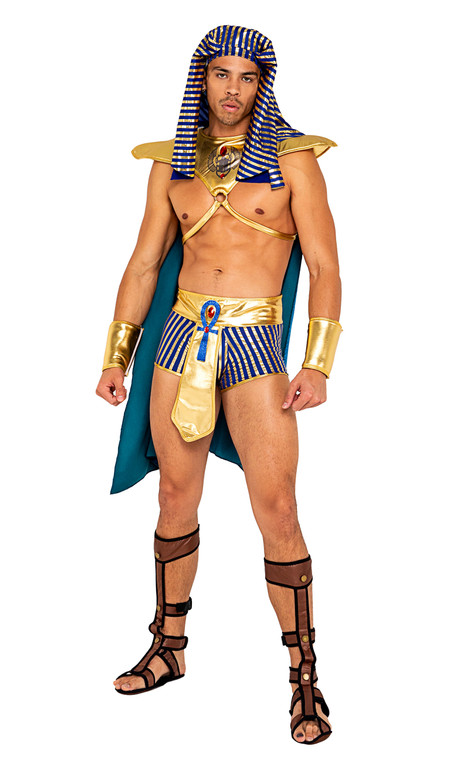 Men's King Pharaoh of Egypt