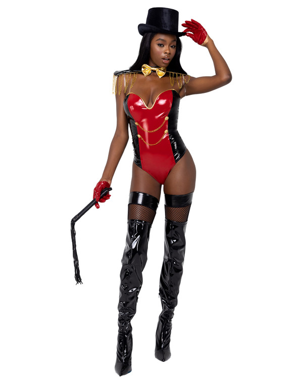 Star Studded Ringleader Star Studded Ringleader