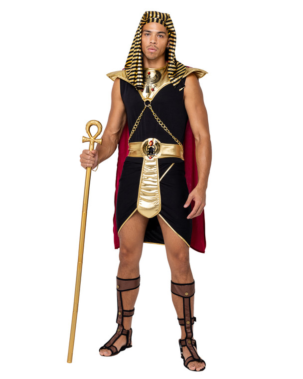 Men's Mighty Pharaoh