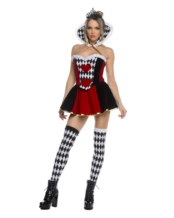 Wonderland Queen