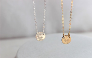 tiny cactus | gold or silver tiny cactus | gold or silver