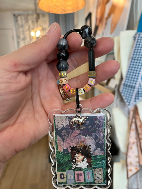 SKZ Photo Bag Charm Workshop  | SUN Nov 8 @ 2pm