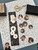SKZ Bookmark DIY |  Sat, August 1st | choose your 1 hour time slot