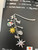 SKZ Charmed Bookmark