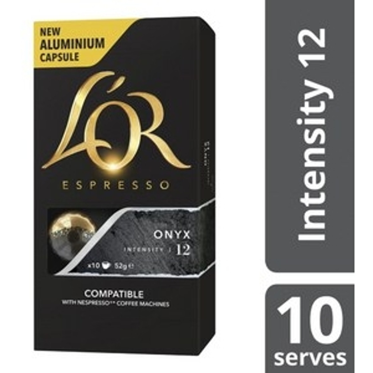 Espresso Pods - Onyx Espresso