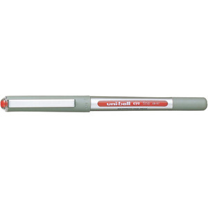 UNIBALL UB157 FINE PEN RED UB157R