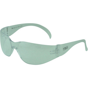Maxisafe Texas Safety Glasses Clear with Anti-Fog