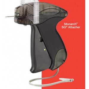 Monarch 3020 SG SOFT GRIP TAG ATTACHER General Purpose Needle