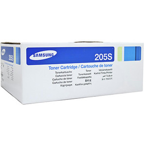 SAMSUNG MLT-D205S ORIGINAL BLACK CARTRIDGE 2K Suits ML3710/SCX5637/5737