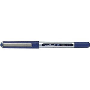 UNIBALL UB150 MICRO PEN BLUE UB150BL