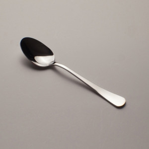 Connoisseur Curve Teaspoons, Pack of 12