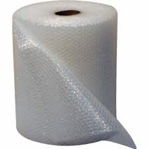 BUBBLE WRAP PERFORATED DOUBLE SIDED C50 10MM - 500MM