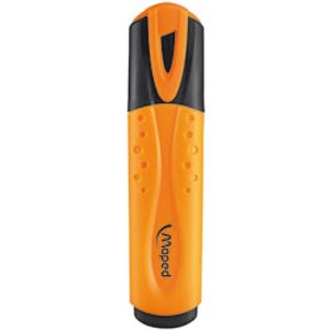 MAPED HIGHLIGHTER Orange Bx12