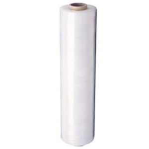 CUMBERLAND PALLET SHRINK WRAP 25 Mic 500mmx400m Clear