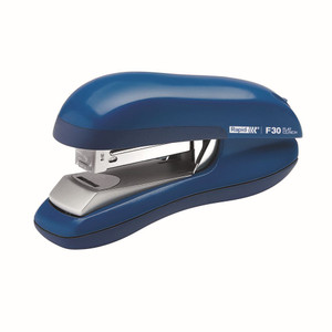 RAPID F30 HALF STRIP STAPLER Blue