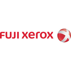 FUJI XEROX TONER CARTRIDGE CT202399 Yellow