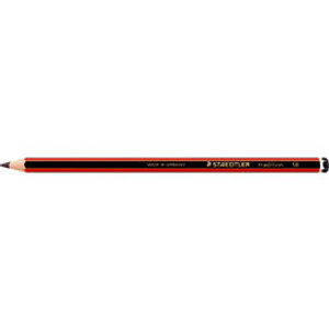 STAEDTLER 110 TRADITION PENCIL Graphite 5B, Bx12