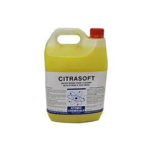 CITRASOFT HAND SOAP 5L