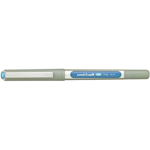 UNIBALL EYE UB157 ROLLERBALL 07mm Light Blue