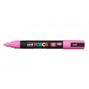 UNIBALL POSCA POSTER MARKER Medium 2.5mm Pink