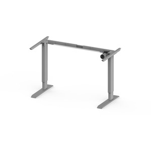 ELEVAR RECTANGLE FRAME Elec Height Adjustable Base