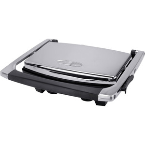 Nero Sandwich Press 2 Slice Stainless Steel, Each