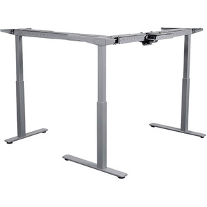 SUMMIT 2 SIT TO STAND RETURN Silver, Return Frame