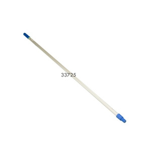 REDBACK COMMERCIAL MOP HANDLES Blue 150cm (25mm Diameter)