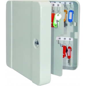 HELIX KEY CABINET 50 KEYS