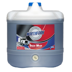 NORTHFORK TRUCK WASH 15lt