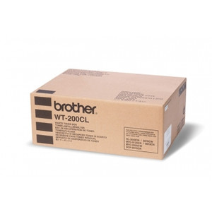 BROTHER WT-200CL ORIGINAL WASTE PACK 50K Suits MFC9120 / 9320 / HL3070 / 3040