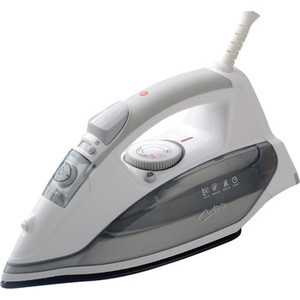 Nero 500 Steam And Dry Iron 2000 Watts Non Stick Sole, Each