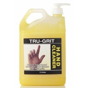 TRU-GRIT HAND SOAP 5L