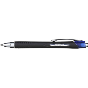 UNIBALL SXN210 JETSTREAM RETR ROLLER PEN 1.00mm BLUE SXN210BL