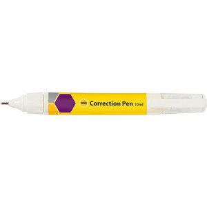 MARBIG CORRECTION PEN 975195 *** While Stocks Last ***