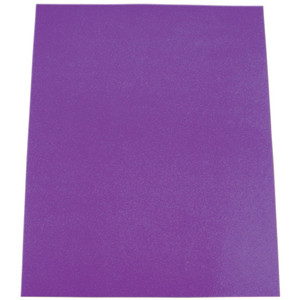 CUMBERLAND COLOURFUL CARDBOARD 510x640mm 200gsm Violet Violet Pack of 50 *** While Stocks Last ***