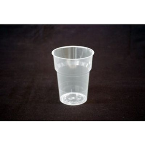 DISPOSABLE DRINKING CUP 320ml (12oz) Bx1000