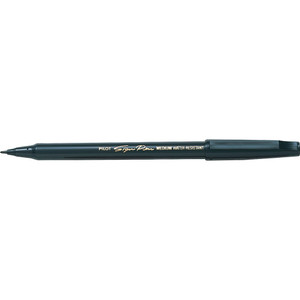 PILOT MARKER SIGN PEN BLACK SWN-SPN-B